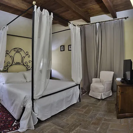 Hotel Castello Di
