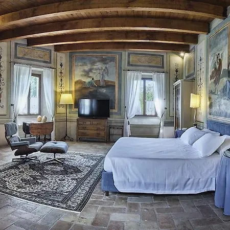 Castello Di
