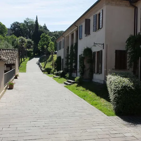 Castello Di Hotel 4*