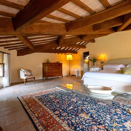 Castello Di Montegridolfo