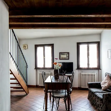 Castello Di Montegridolfo