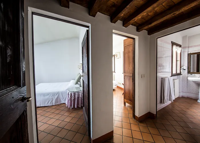 Castello Di Montegridolfo