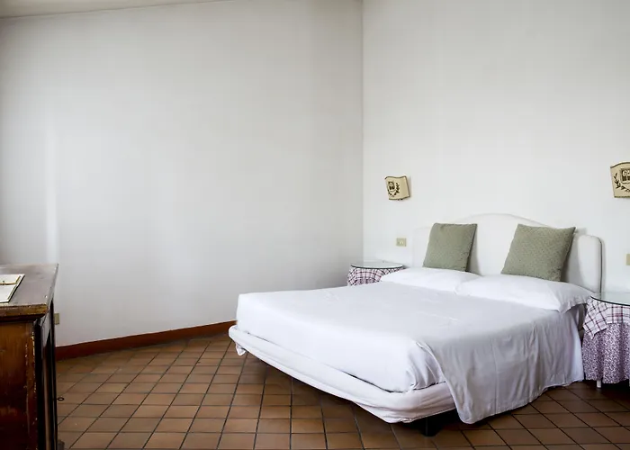 Hotel Castello Di 4*