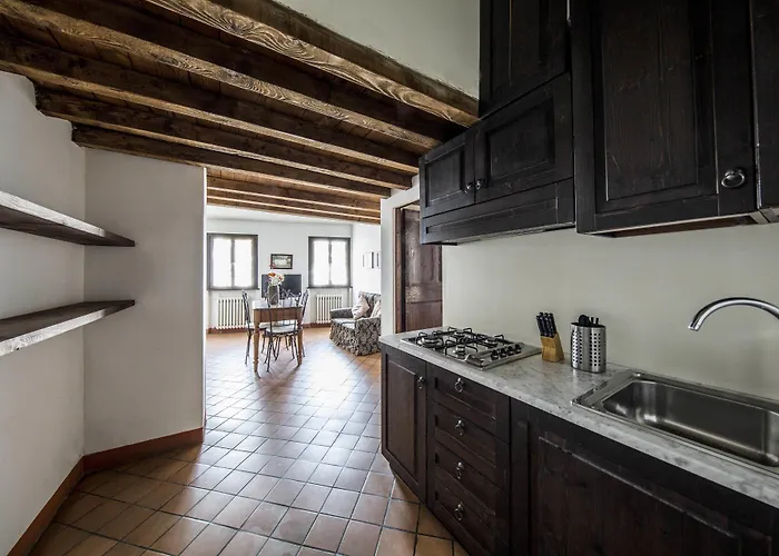 Castello Di 4* Montegridolfo