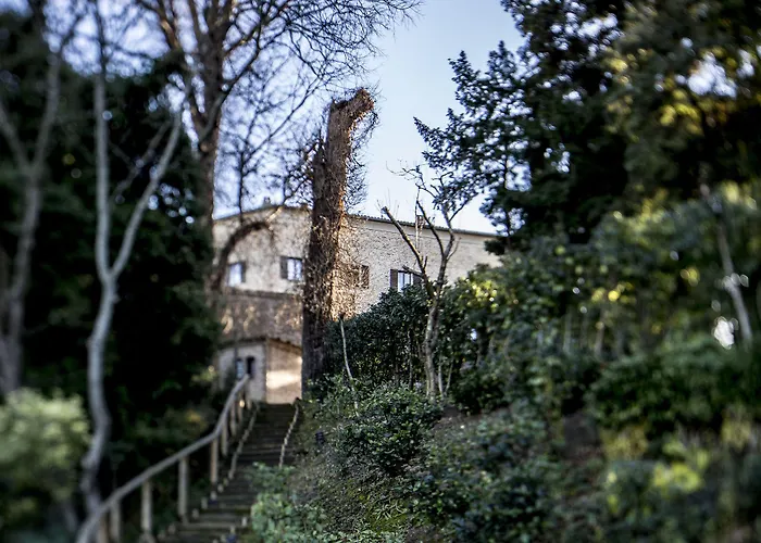 Hotel Castello Di 4*