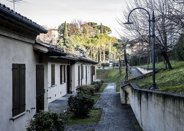 Hotel Castello Di 4*