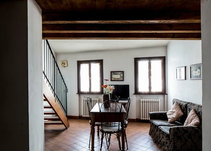 Castello Di Montegridolfo