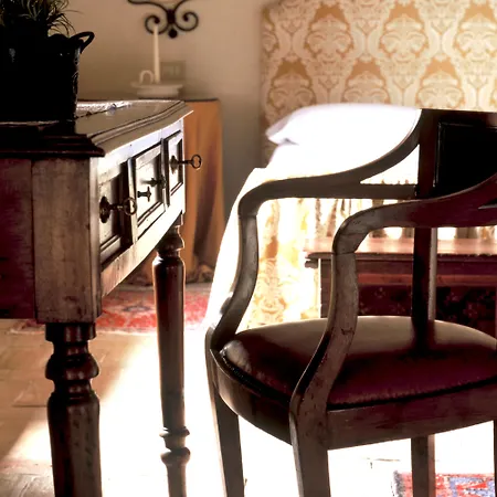 Hotel Castello Di Montegridolfo
