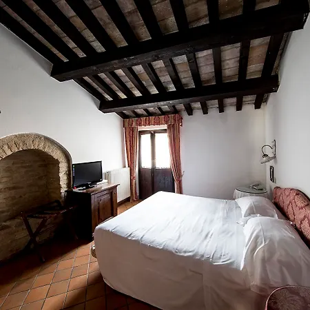 Castello Di 4*