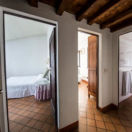 Castello Di Montegridolfo Montegridolfo