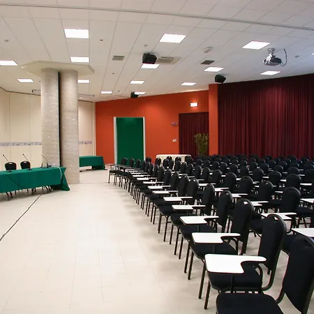 Hotel Castello Di 4*