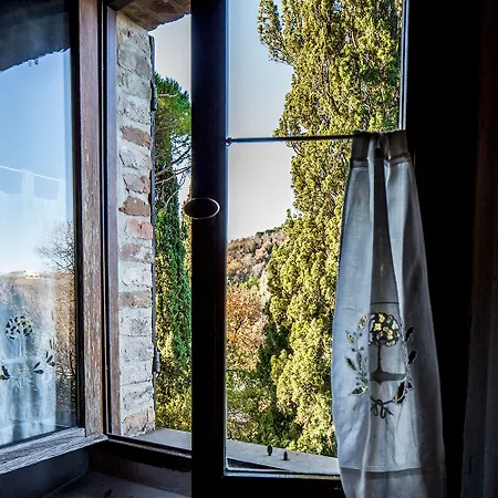 Castello Di 4* Montegridolfo