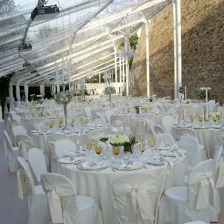 Castello Di Montegridolfo