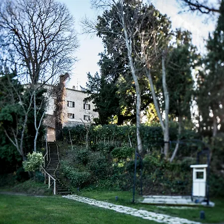 Castello Di Montegridolfo 4* Montegridolfo