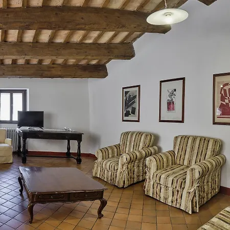 Hotel Castello Di 4*