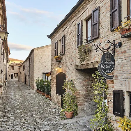 Hotel Castello Di