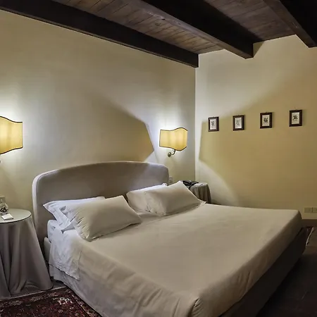 Castello Di 4*