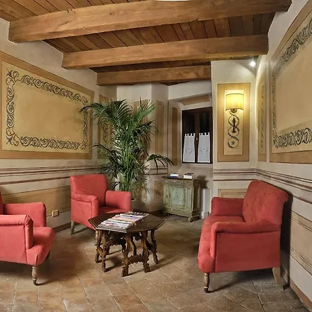 Castello Di 4* Montegridolfo