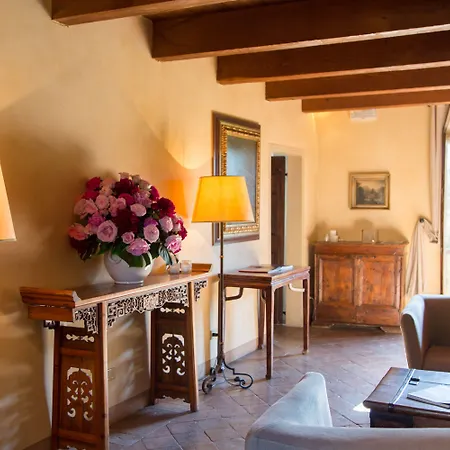 Castello Di Montegridolfo Montegridolfo