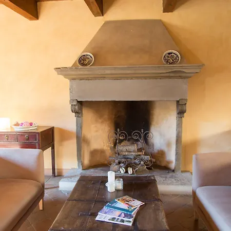 Castello Di 4*
