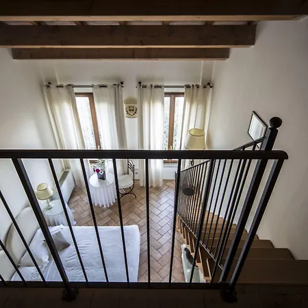 Hotel Castello Di Montegridolfo