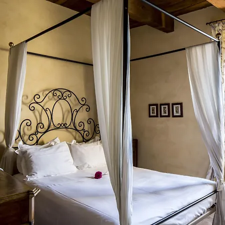 Castello Di Montegridolfo Hotel Montegridolfo