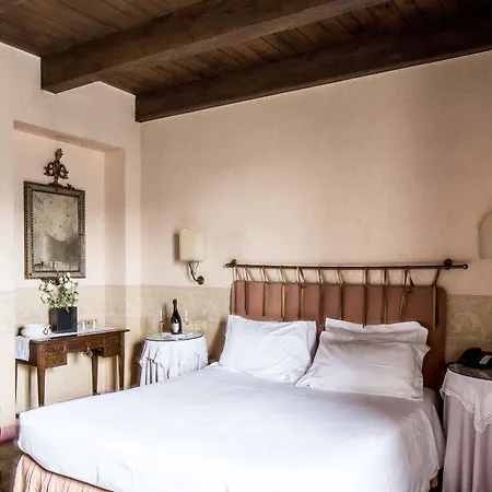 Castello Di Montegridolfo Montegridolfo