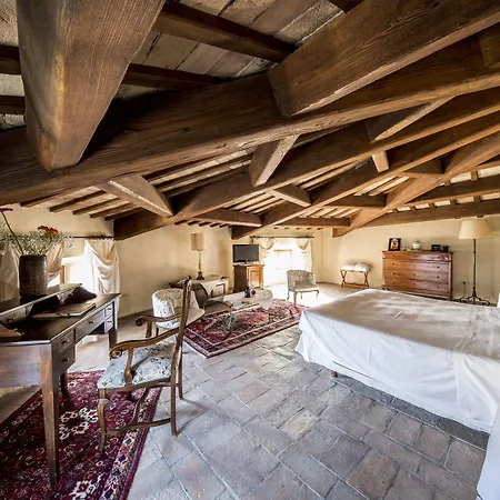 Castello Di 4*