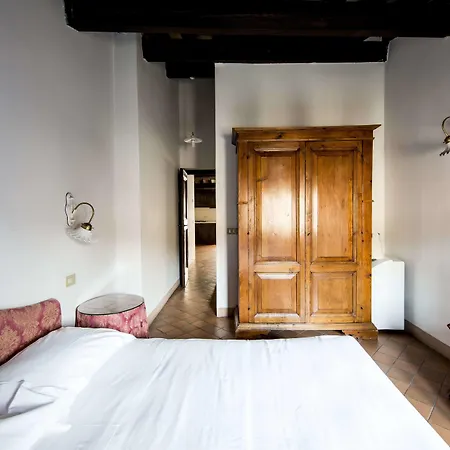 Castello Di Montegridolfo Hotel