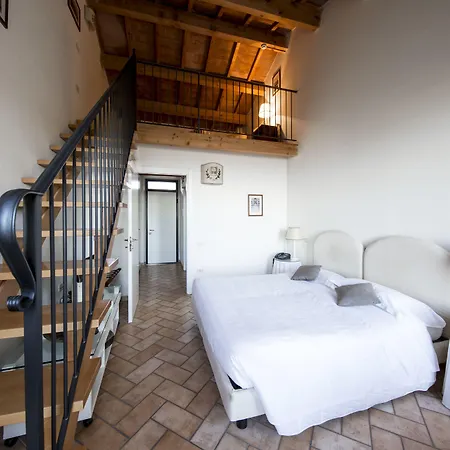 Castello Di 4*