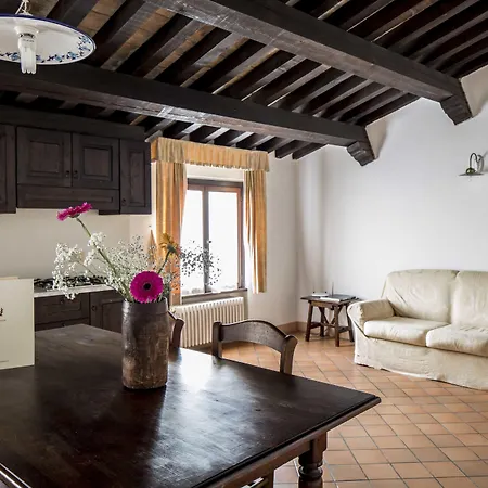 Hotel Castello Di Montegridolfo