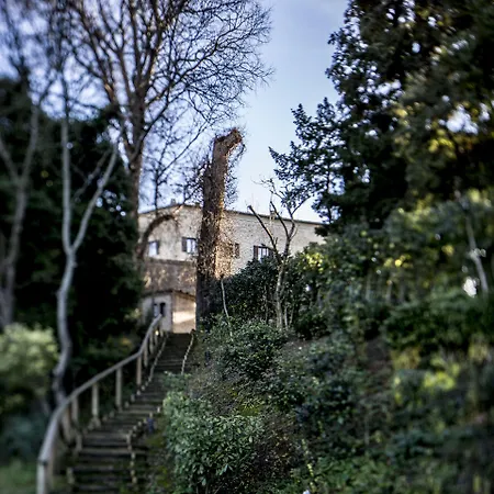 호텔 Castello Di 4*