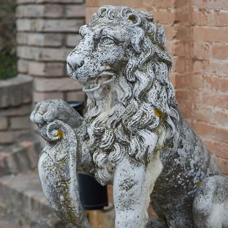 Castello Di Montegridolfo 4*