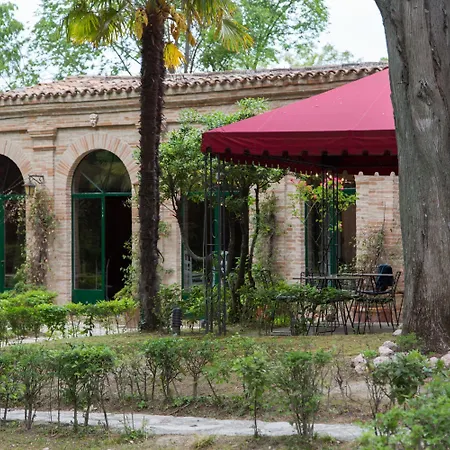 Castello Di 4*