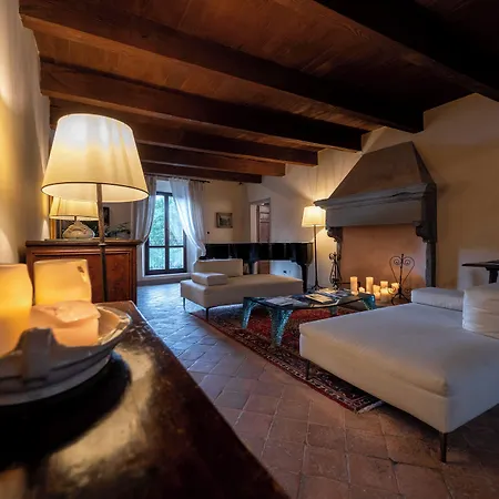 Castello Di Montegridolfo