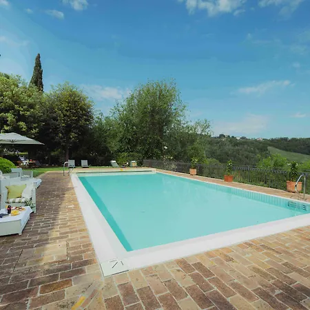 Castello Di Montegridolfo Montegridolfo