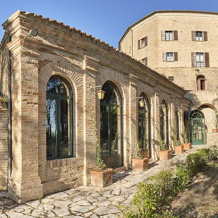 Castello Di