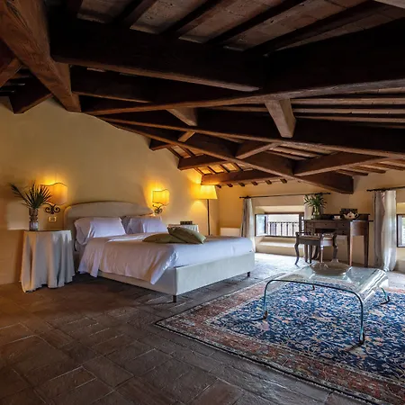 Castello Di Montegridolfo