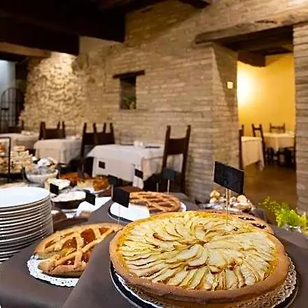 Hotel Castello Di