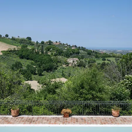 Hotel Castello Di