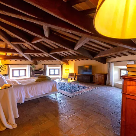 Hotel Castello Di