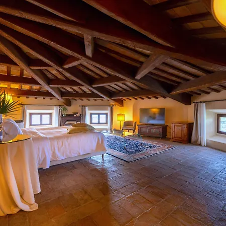 Castello Di Hotel 4*