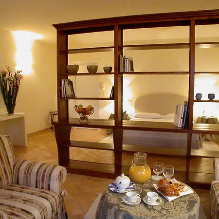 Hotel Castello Di