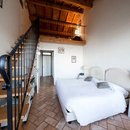 Hotel Castello Di