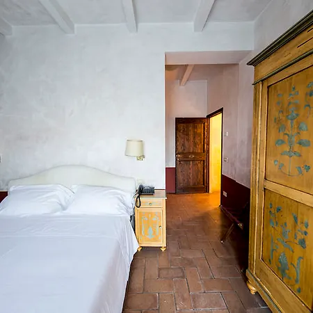 Castello Di 4* Montegridolfo