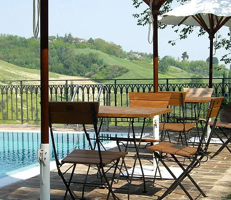 Hotel Castello Di 4*