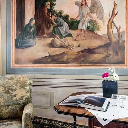 Castello Di Montegridolfo 4* Montegridolfo