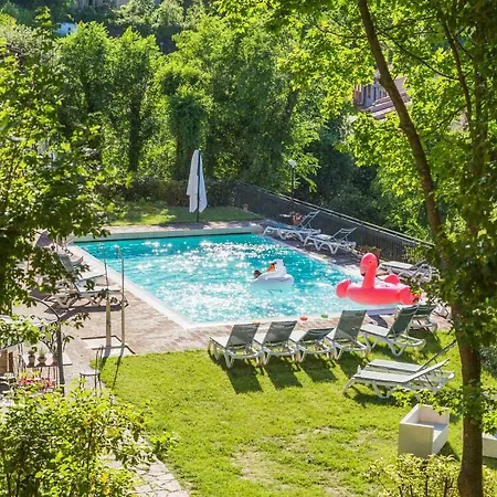 Castello Di Montegridolfo Hotel