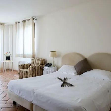 Castello Di Montegridolfo