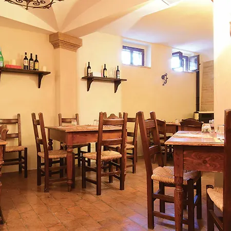 Hotel Castello Di 4*